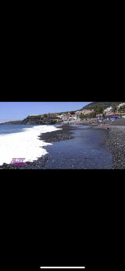 Appartement Playa Nieves à Puerto De Naos Extérieur photo